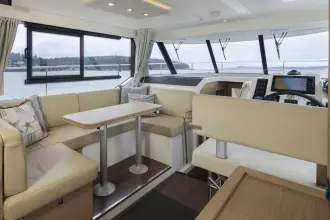 Thumbnail von Beneteau Swift Trawler 41