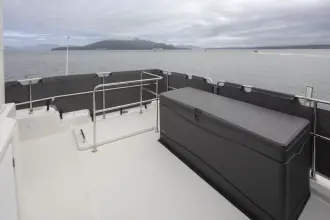 Thumbnail von Beneteau Swift Trawler 41