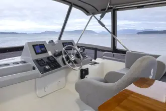 Thumbnail von Beneteau Swift Trawler 41