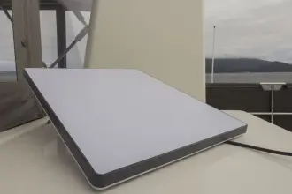 Thumbnail von Beneteau Swift Trawler 41