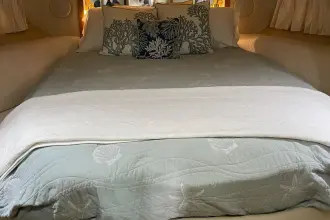 Thumbnail von Sea Ray 400 SEDAN BRIDGE