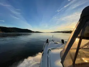 Thumbnail von Sea Ray 400 SEDAN BRIDGE