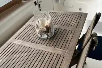 Thumbnail von Sea Ray 400 SEDAN BRIDGE