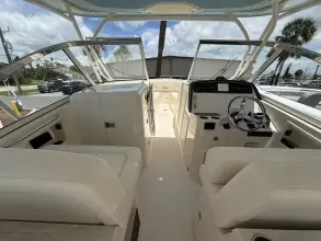 Thumbnail von Grady White Freedom 307