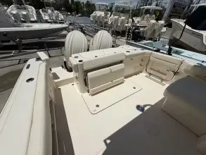 Thumbnail von Grady White Freedom 307