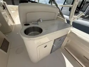 Thumbnail von Grady White Freedom 307