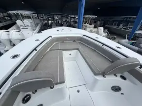 Thumbnail von Sea Hunt Gamefish 28 FS