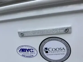 Thumbnail von Sea Hunt Gamefish 28 FS