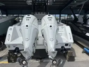 Thumbnail von Sea Hunt Gamefish 28 FS