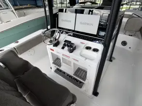 Thumbnail von Sea Hunt Gamefish 28 FS