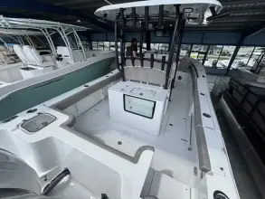 Thumbnail von Sea Hunt Gamefish 28 FS