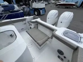 Thumbnail von Sea Hunt Gamefish 28 FS