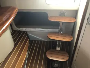 Thumbnail von Pursuit OS 335