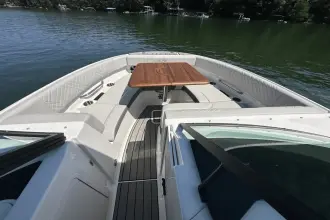 Thumbnail von Sea Ray SDX 230 Surf