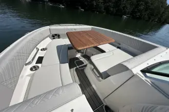 Thumbnail von Sea Ray SDX 230 Surf