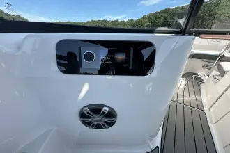 Thumbnail von Sea Ray SDX 230 Surf