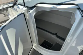 Thumbnail von Sea Ray SDX 230 Surf