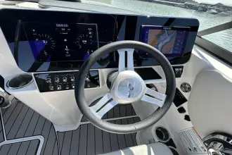 Thumbnail von Sea Ray SDX 230 Surf