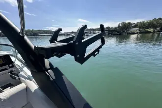 Thumbnail von Sea Ray SDX 230 Surf