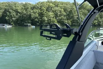 Thumbnail von Sea Ray SDX 230 Surf