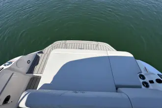 Thumbnail von Sea Ray SDX 230 Surf