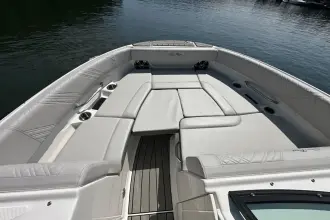 Thumbnail von Sea Ray SDX 230 Surf