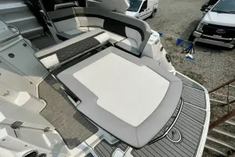 Thumbnail von Monterey 295 SY