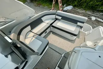 Thumbnail von Monterey 295 SY