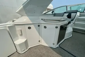 Thumbnail von Monterey 295 SY