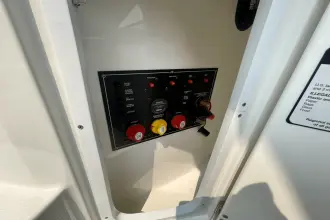 Thumbnail von Monterey 295 SY