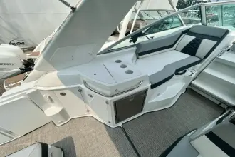 Thumbnail von Monterey 295 SY