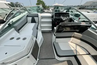 Thumbnail von Monterey 295 SY