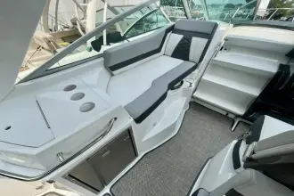 Thumbnail von Monterey 295 SY