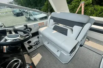 Thumbnail von Monterey 295 SY