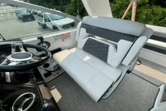 Thumbnail von Monterey 295 SY