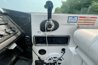 Thumbnail von Monterey 295 SY