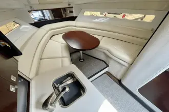 Thumbnail von Monterey 295 SY