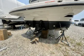 Thumbnail von Monterey 295 SY