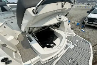 Thumbnail von Monterey 295 SY