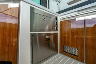 Thumbnail von Tiara Yachts 48LS