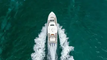 Thumbnail von Tiara Yachts 48LS