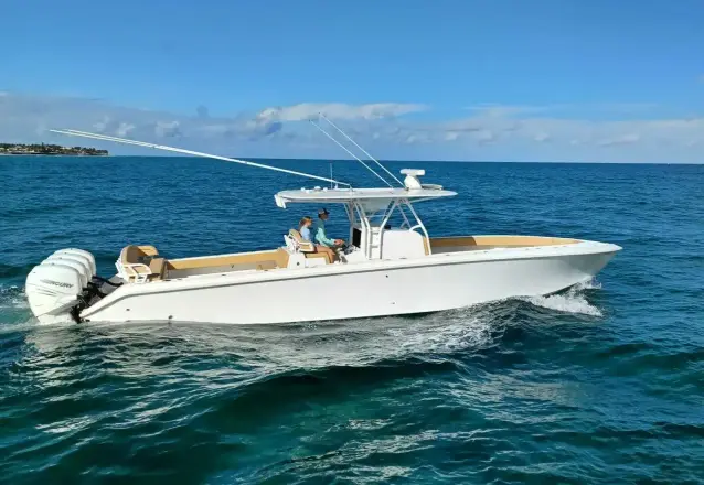 Bahama 41