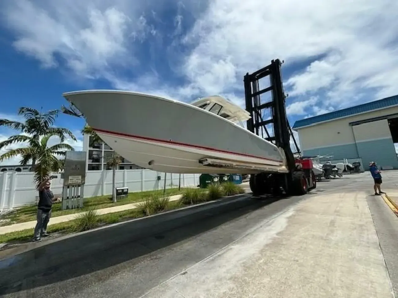 Thumbnail von Pursuit S 328