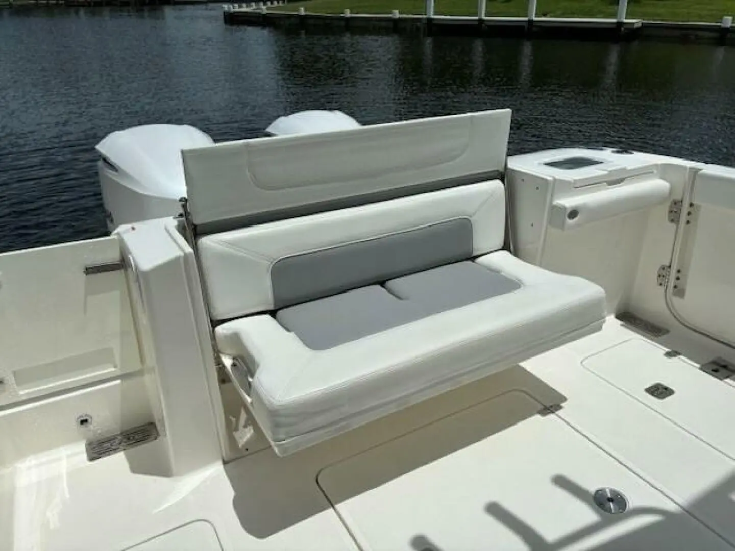 Thumbnail von Pursuit S 328