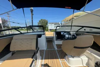 Thumbnail von Sea Ray SPX 190