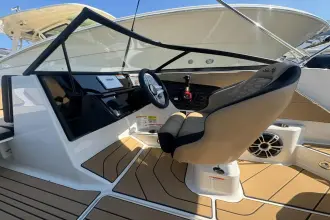 Thumbnail von Sea Ray SPX 190
