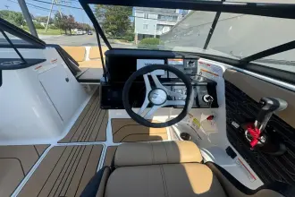 Thumbnail von Sea Ray SPX 190