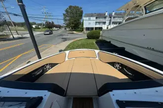 Thumbnail von Sea Ray SPX 190