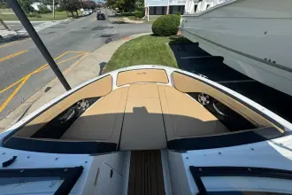 Thumbnail von Sea Ray SPX 190