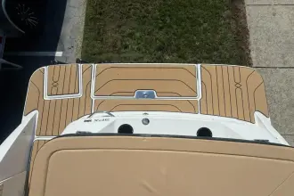 Thumbnail von Sea Ray SPX 190